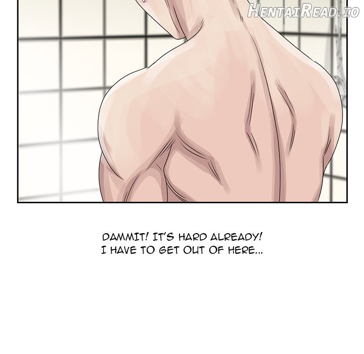 Shh! Her Secret Chapter 10 - page 81