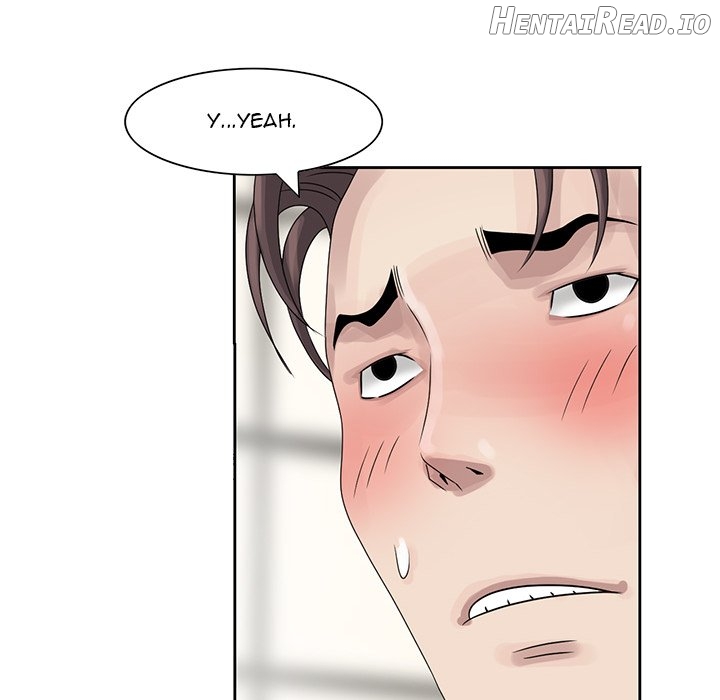 Shh! Her Secret Chapter 10 - page 93