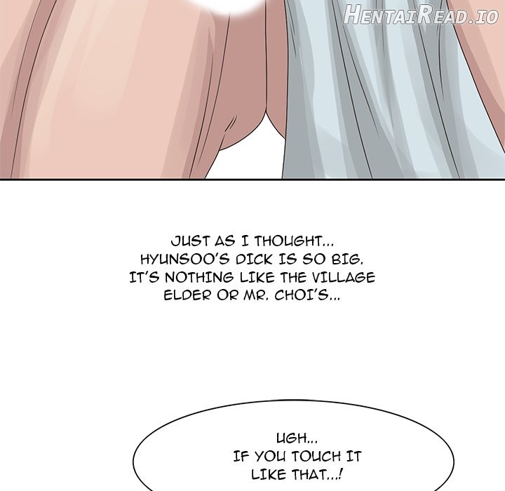 Shh! Her Secret Chapter 10 - page 98
