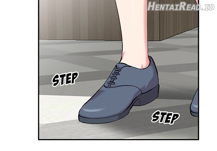 Shh! Her Secret Chapter 35 - page 2