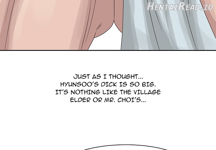 Shh! Her Secret Chapter 11 - page 3