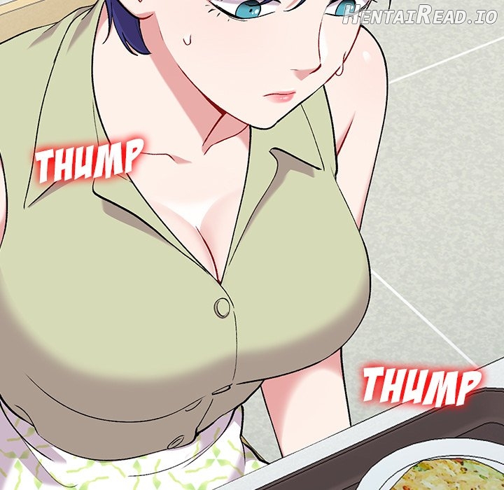 Shh! Her Secret Chapter 36 - page 125