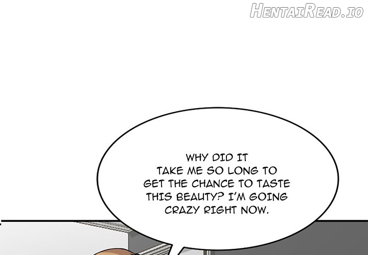 Shh! Her Secret Chapter 36 - page 2