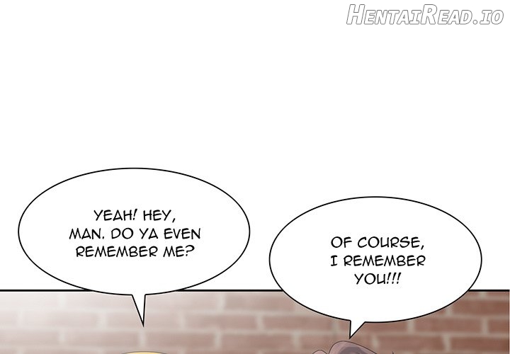 Shh! Her Secret Chapter 12 - page 1