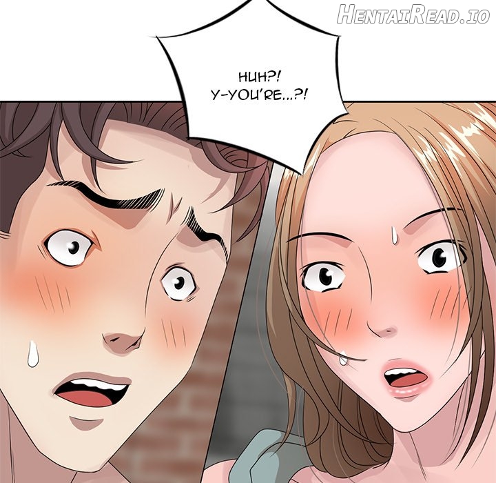 Shh! Her Secret Chapter 12 - page 13