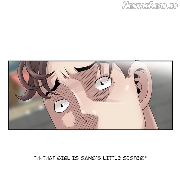 Shh! Her Secret Chapter 12 - page 16