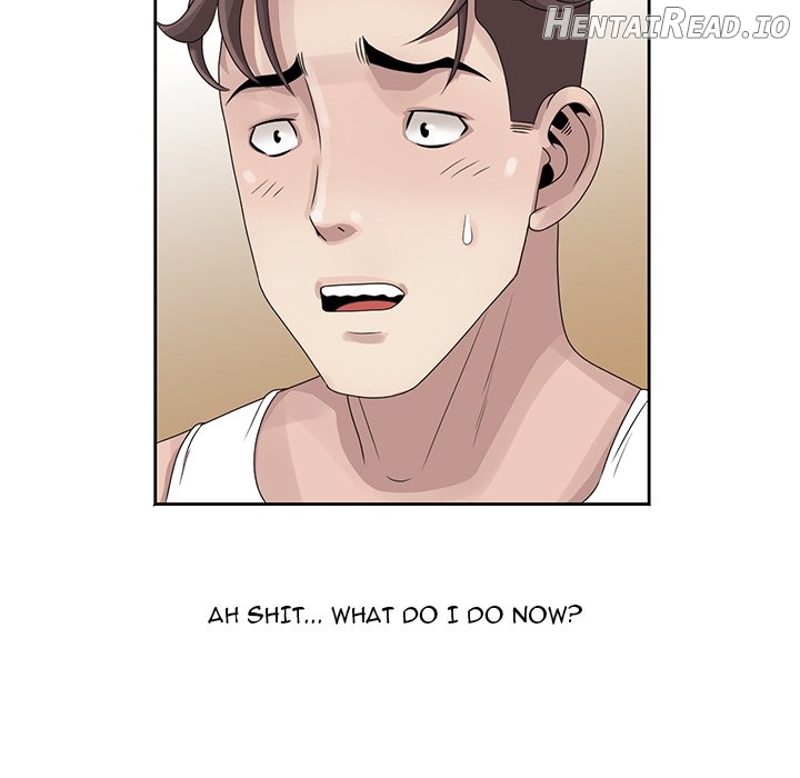 Shh! Her Secret Chapter 12 - page 19
