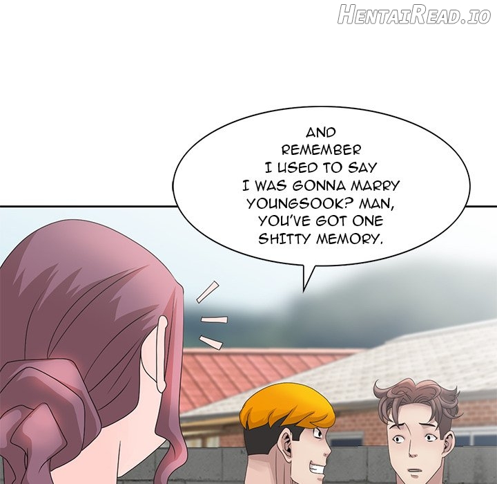 Shh! Her Secret Chapter 12 - page 20
