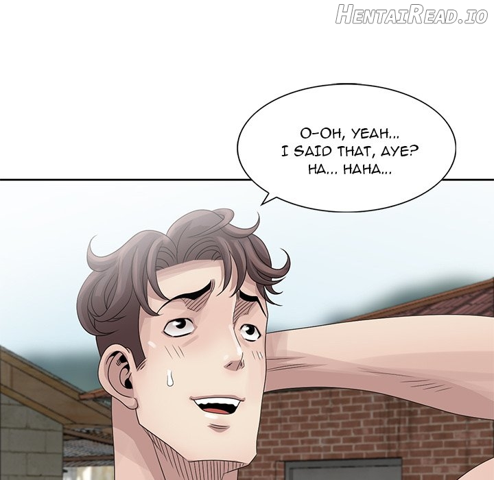 Shh! Her Secret Chapter 12 - page 22