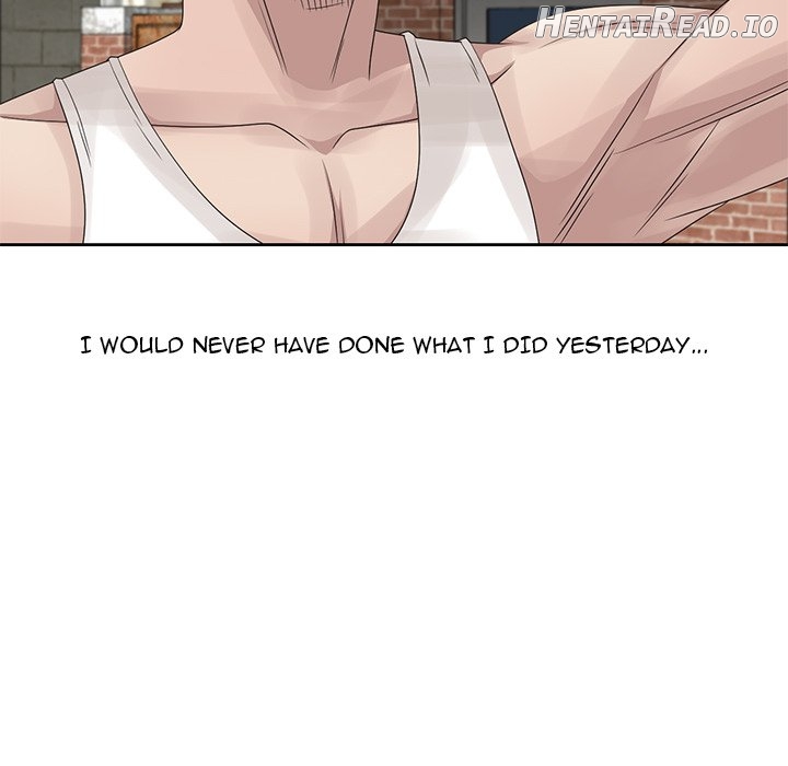Shh! Her Secret Chapter 12 - page 23