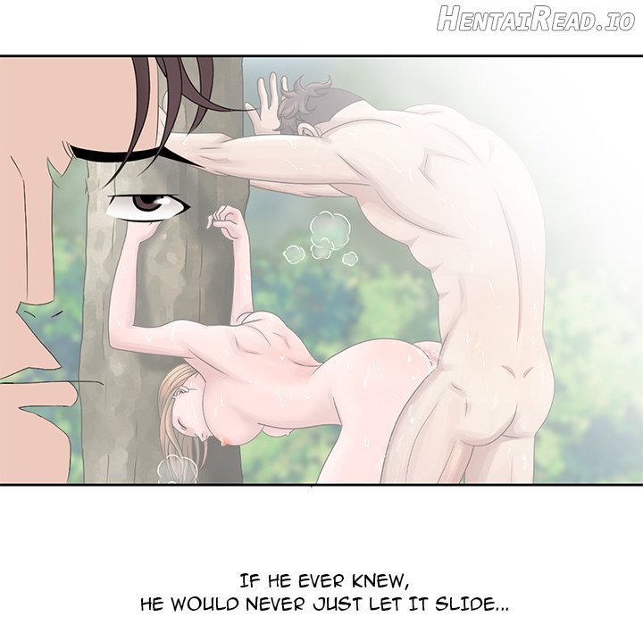 Shh! Her Secret Chapter 12 - page 28