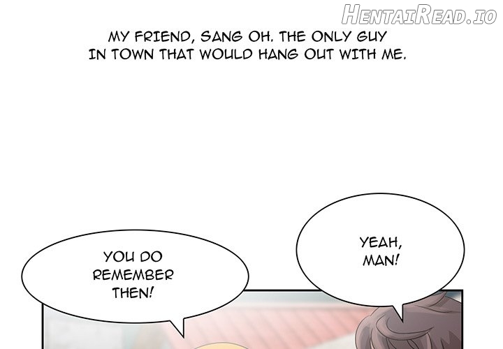 Shh! Her Secret Chapter 12 - page 3