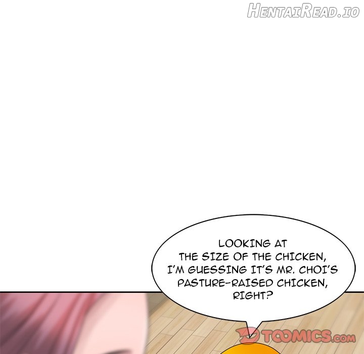 Shh! Her Secret Chapter 12 - page 32