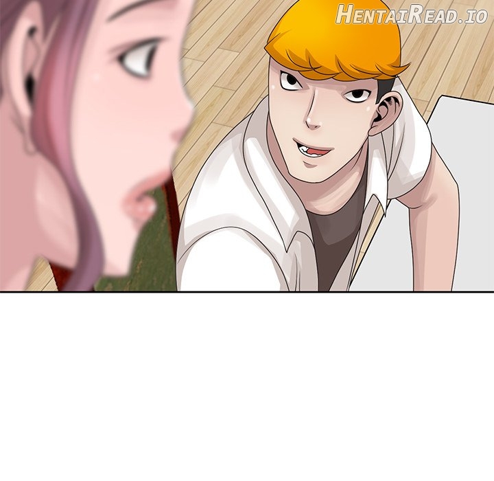 Shh! Her Secret Chapter 12 - page 33