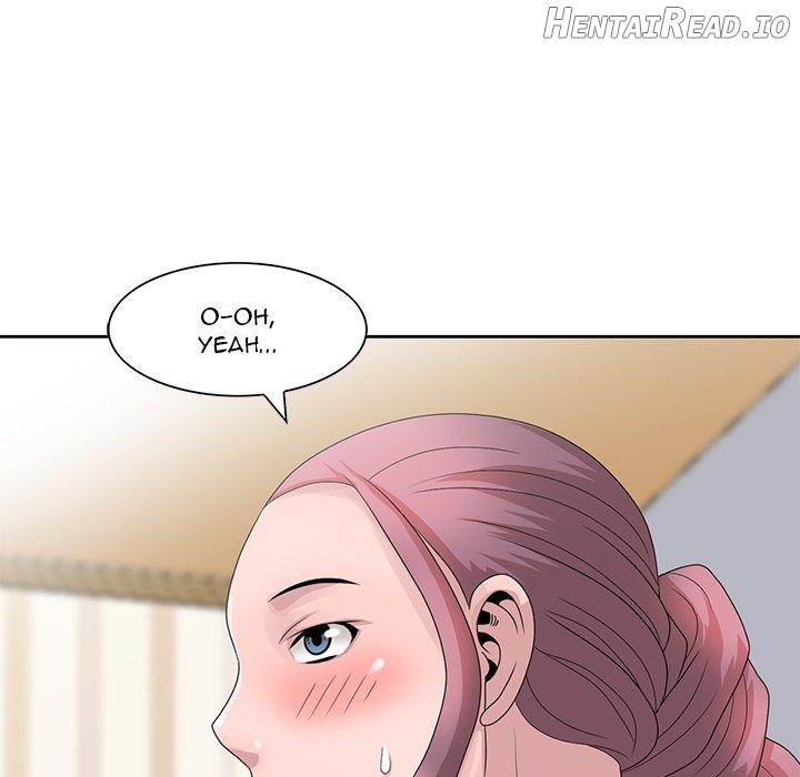 Shh! Her Secret Chapter 12 - page 34