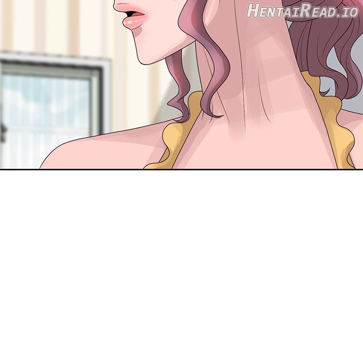 Shh! Her Secret Chapter 12 - page 35
