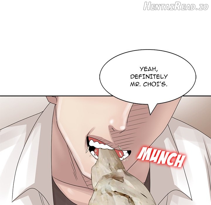 Shh! Her Secret Chapter 12 - page 36