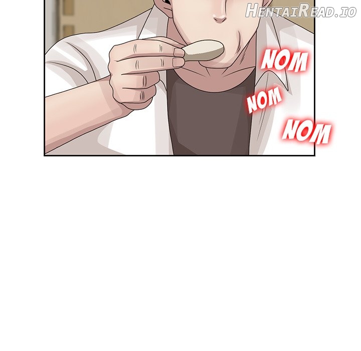 Shh! Her Secret Chapter 12 - page 40