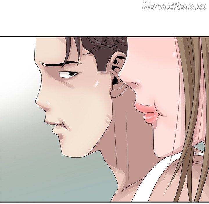 Shh! Her Secret Chapter 12 - page 41