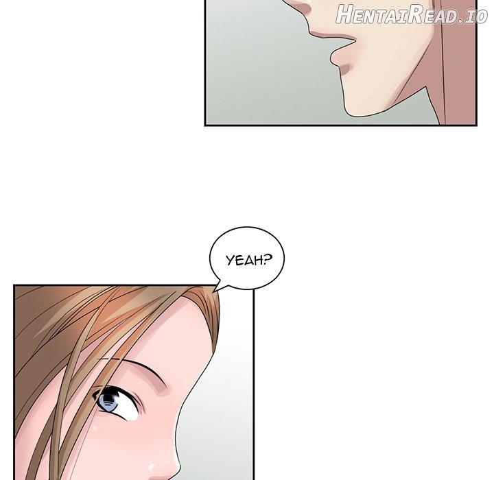 Shh! Her Secret Chapter 12 - page 43