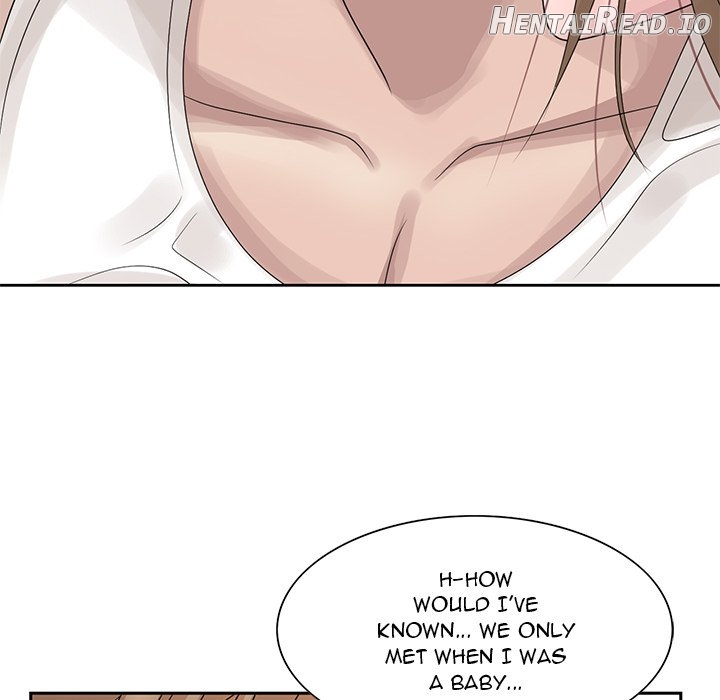 Shh! Her Secret Chapter 12 - page 46