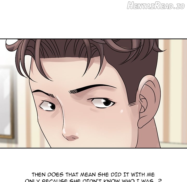 Shh! Her Secret Chapter 12 - page 49