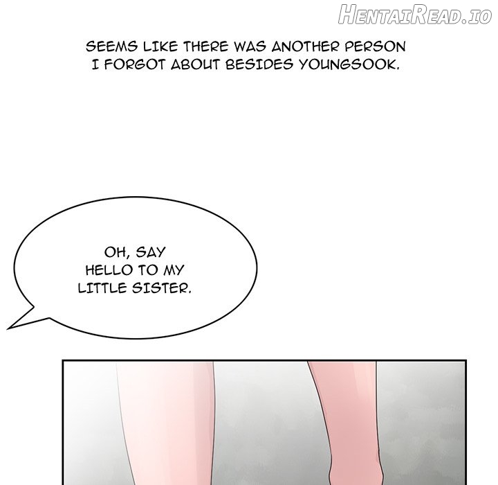 Shh! Her Secret Chapter 12 - page 5