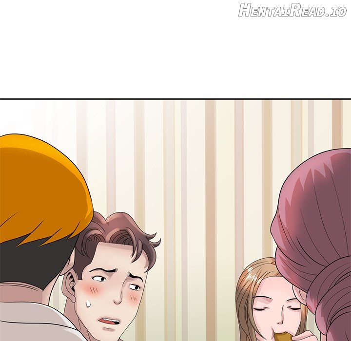 Shh! Her Secret Chapter 12 - page 52