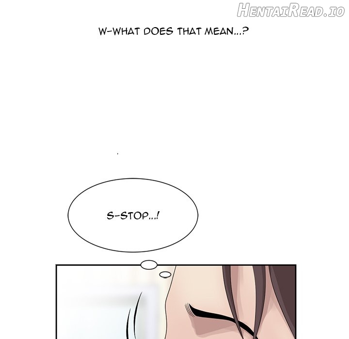 Shh! Her Secret Chapter 12 - page 59