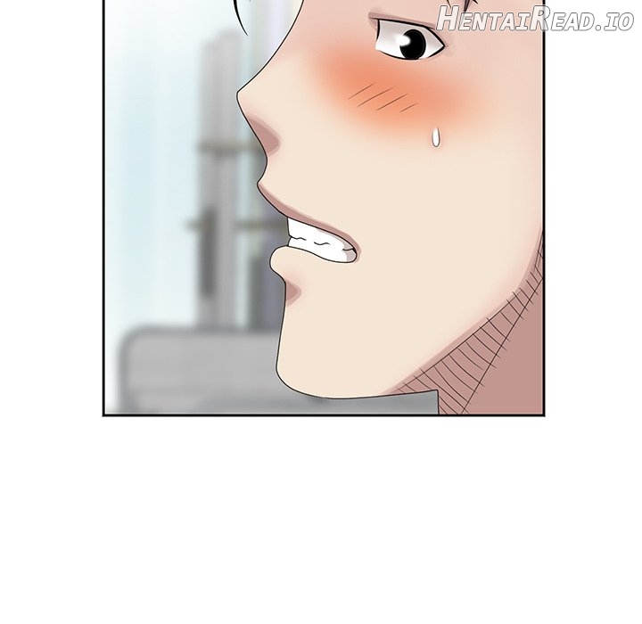 Shh! Her Secret Chapter 12 - page 60