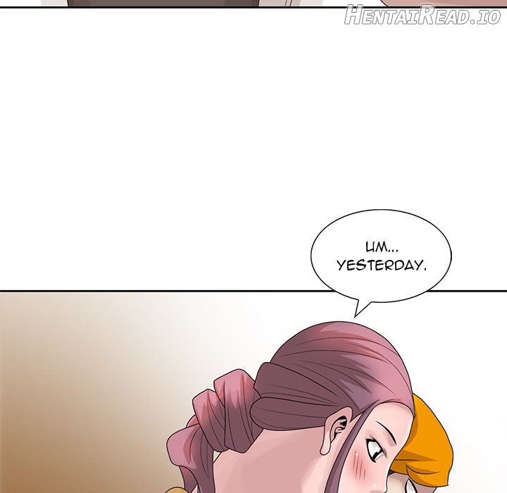 Shh! Her Secret Chapter 12 - page 64