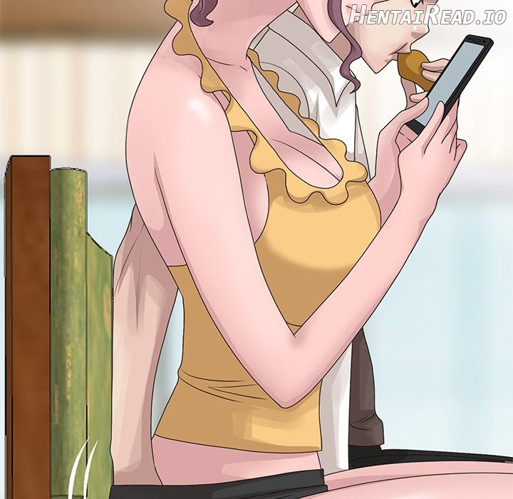 Shh! Her Secret Chapter 12 - page 65