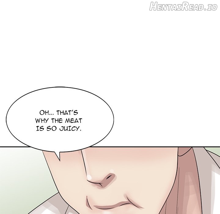 Shh! Her Secret Chapter 12 - page 68