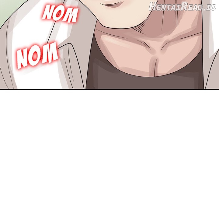 Shh! Her Secret Chapter 12 - page 69
