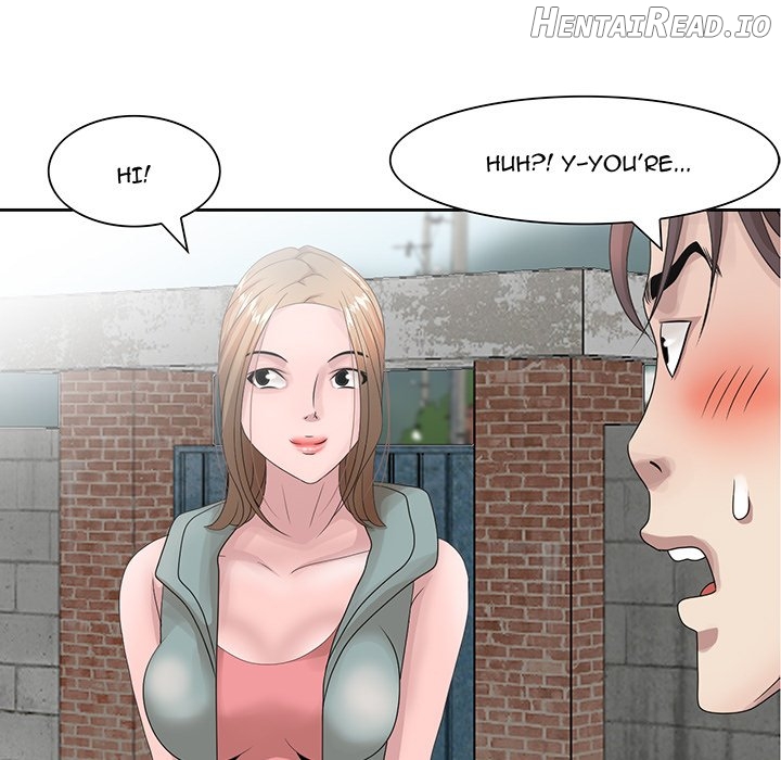 Shh! Her Secret Chapter 12 - page 7