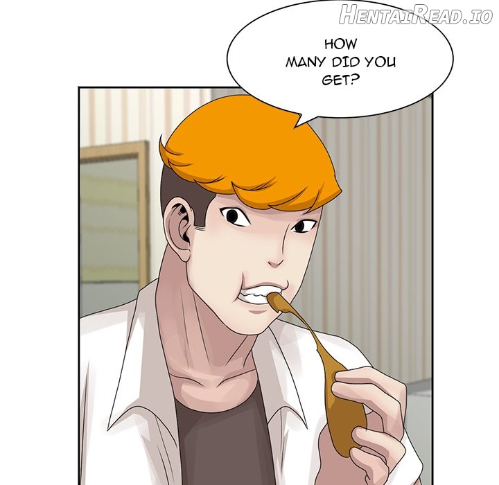 Shh! Her Secret Chapter 12 - page 74