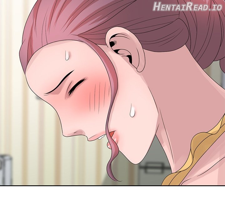 Shh! Her Secret Chapter 12 - page 76