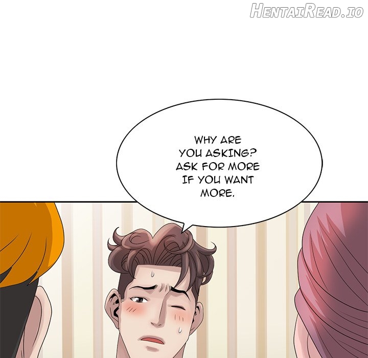 Shh! Her Secret Chapter 12 - page 77