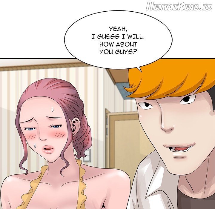 Shh! Her Secret Chapter 12 - page 79