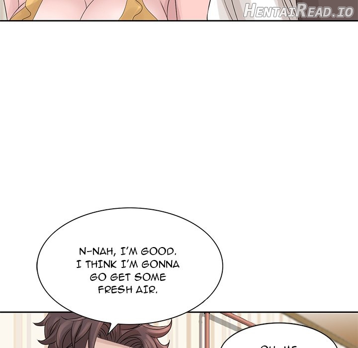 Shh! Her Secret Chapter 12 - page 80