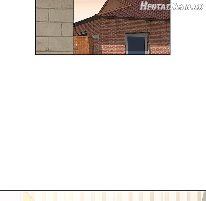 Shh! Her Secret Chapter 12 - page 83