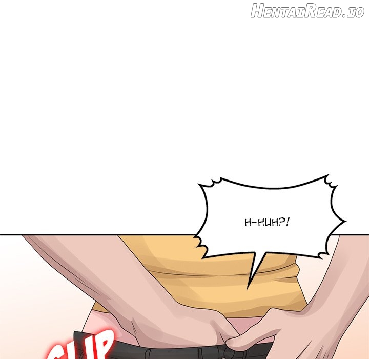 Shh! Her Secret Chapter 12 - page 85