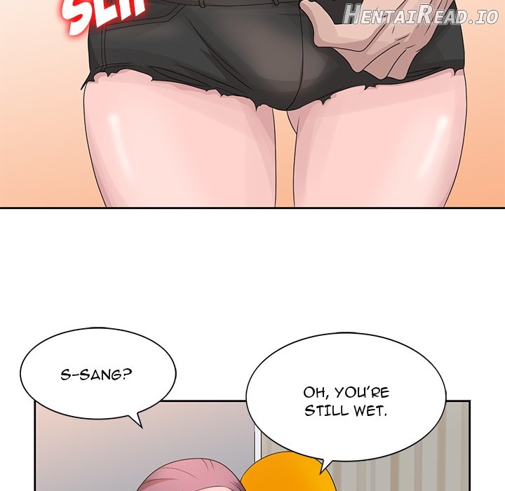 Shh! Her Secret Chapter 12 - page 86