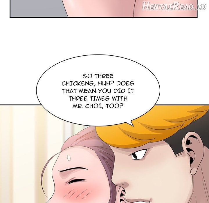 Shh! Her Secret Chapter 12 - page 89