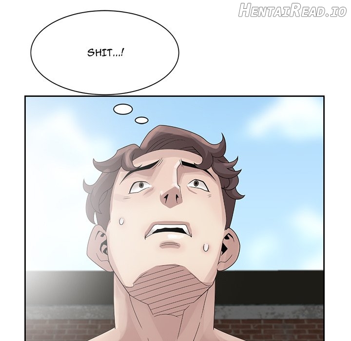 Shh! Her Secret Chapter 12 - page 9