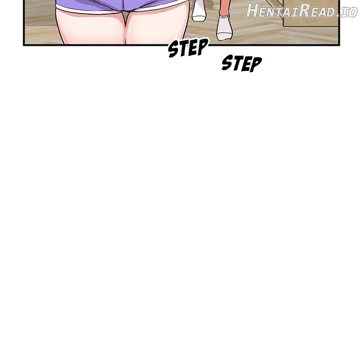 Shh! Her Secret Chapter 37 - page 117