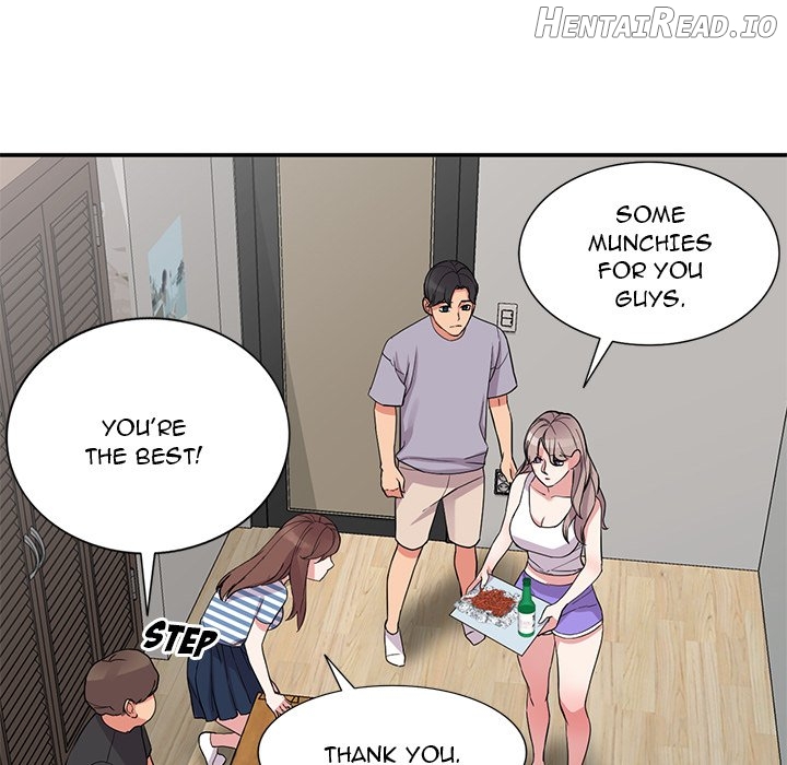 Shh! Her Secret Chapter 37 - page 118