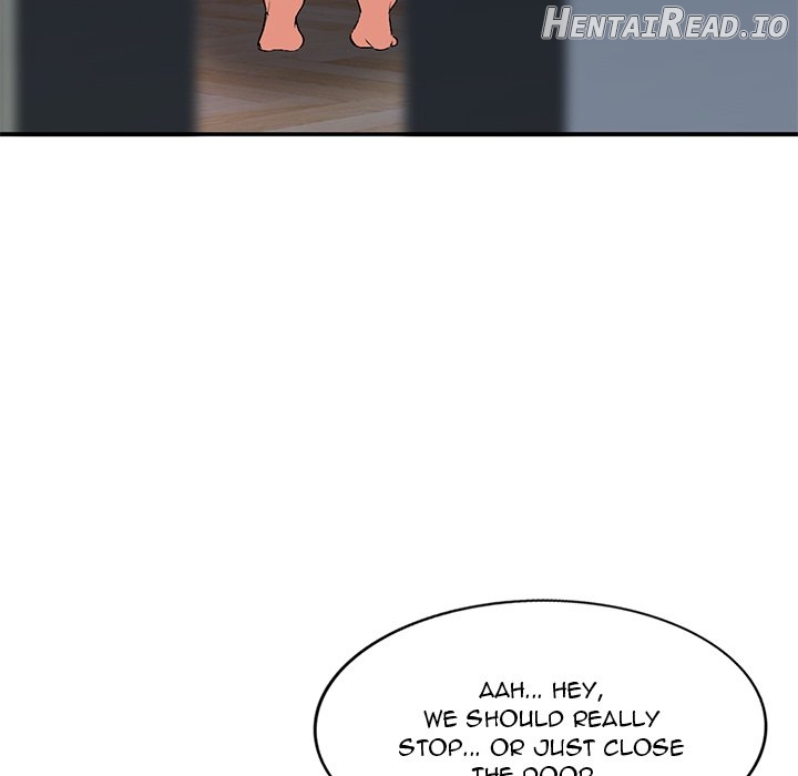 Shh! Her Secret Chapter 37 - page 126