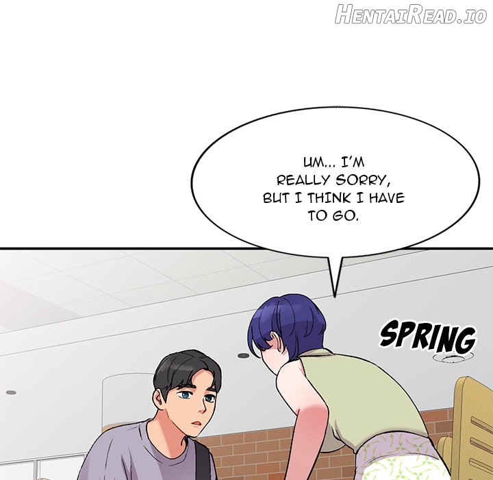 Shh! Her Secret Chapter 37 - page 15