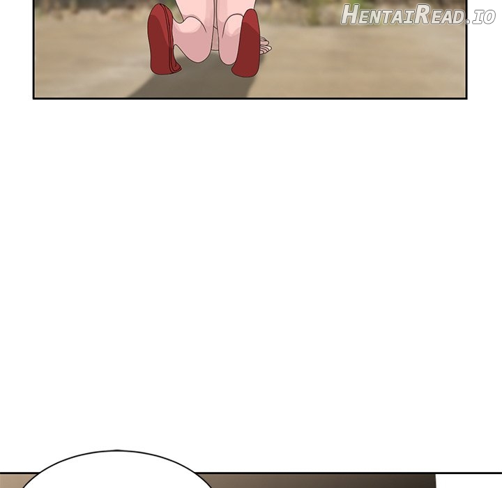 Shh! Her Secret Chapter 13 - page 51